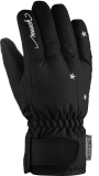 Reusch Alice R-TEX® XT Junior 6161284 7700 black front